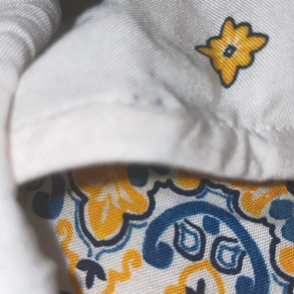 Figueroa & Flower WRAP MIDI DRESS (Length 50”P2P 23”
Waist across 13”) - Picture 7 of 7